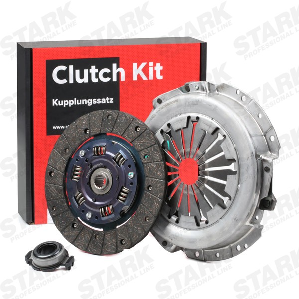 STARK Clutch kit Article number: SKCK-0100112 cheaply