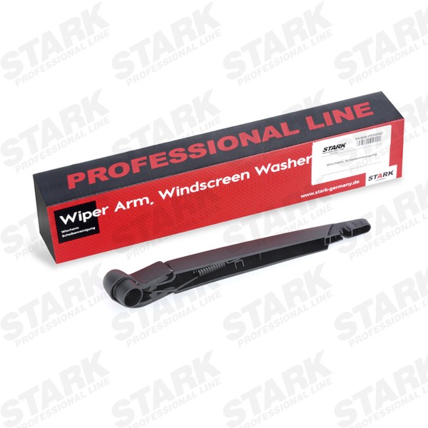STARK Wiper Arm, windscreen washer Article number: SKWA-0930056 cheaply
