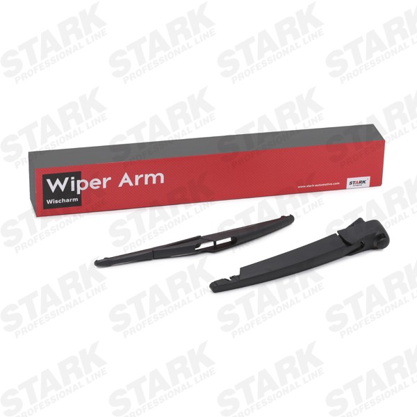 STARK Wiper Arm, windscreen washer Article number: SKWA-0930060 cheaply