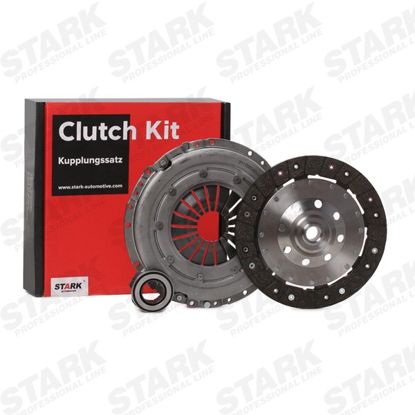 STARK Clutch kit Article number: SKCK-0100116 cheaply