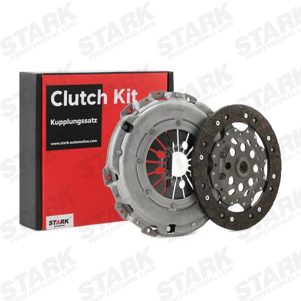 STARK Clutch kit Article number: SKCK-0100123 cheaply