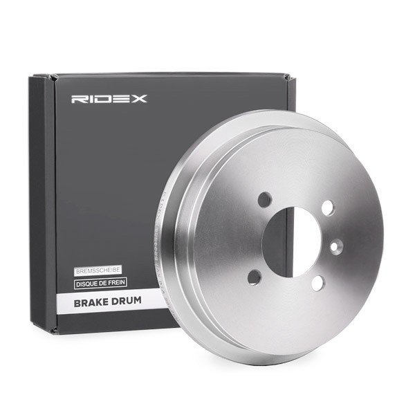 RIDEX Piduritrummel Artikli number: 123B0032 soodsalt