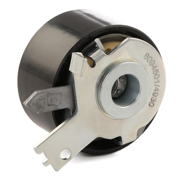 RIDEX Timing belt tensioner pulley Article number: 308T0006 cheaply