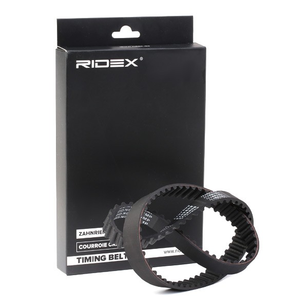 RIDEX Timing Belt Article number: 306T0114 cheaply