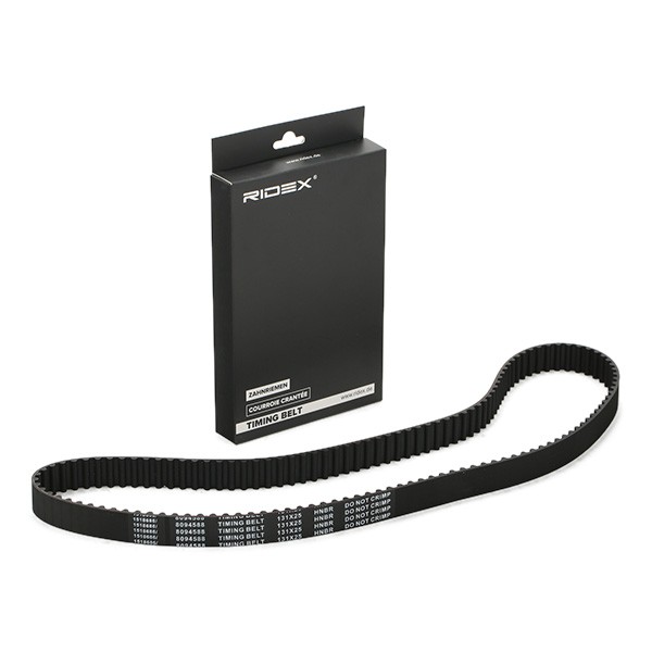 RIDEX Timing Belt Article number: 306T0033 cheaply