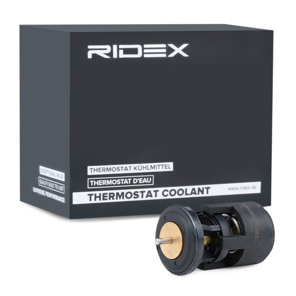 RIDEX Thermostat Article number: 316T0009 cheaply
