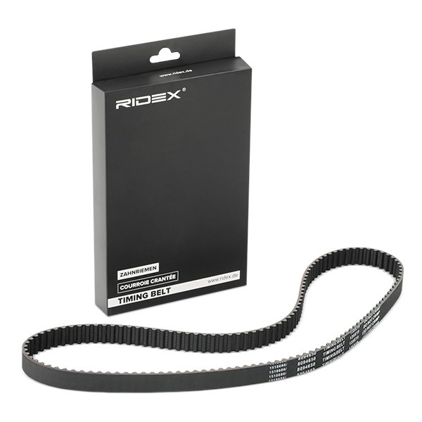 RIDEX Timing Belt Article number: 306T0022 cheaply