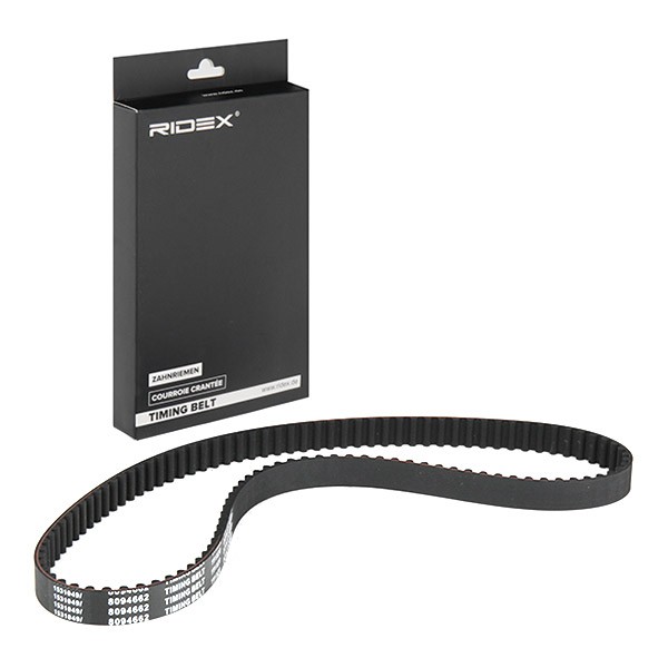 RIDEX Timing Belt Article number: 306T0026 cheaply