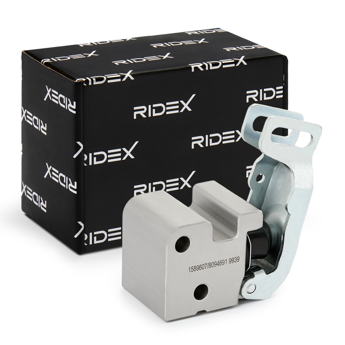 RIDEX Pidurijõuregulaator Artikli number: 73B0002 soodsalt