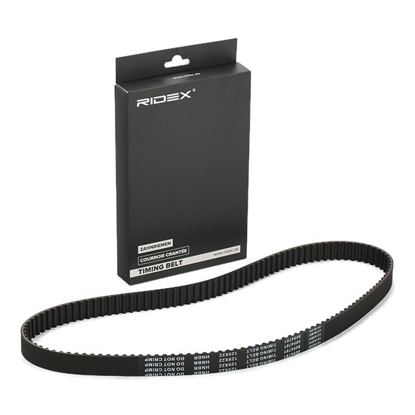 RIDEX Timing Belt Article number: 306T0037 cheaply