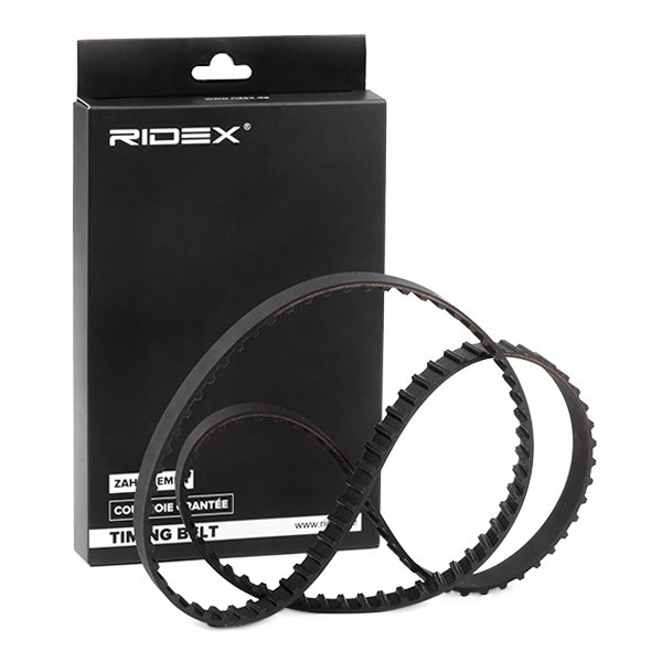 RIDEX Timing Belt Article number: 306T0036 cheaply