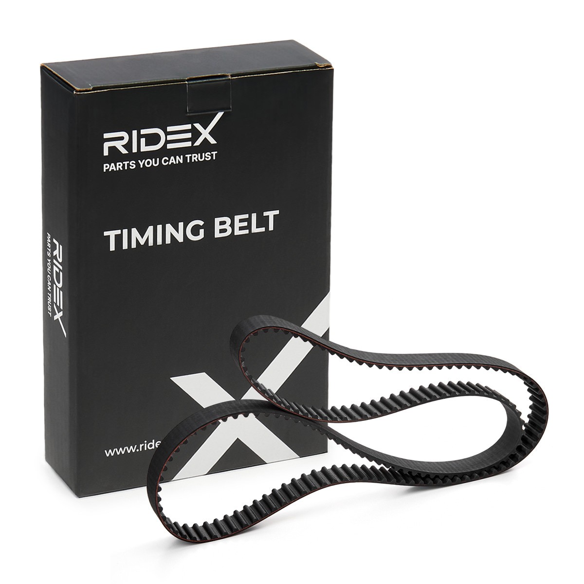 RIDEX Timing Belt Article number: 306T0127 cheaply