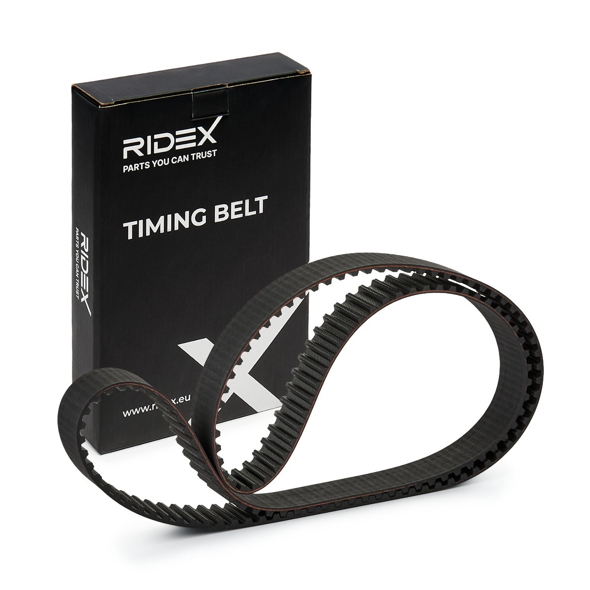 RIDEX Tandrem Varenummer: 306T0104 billige