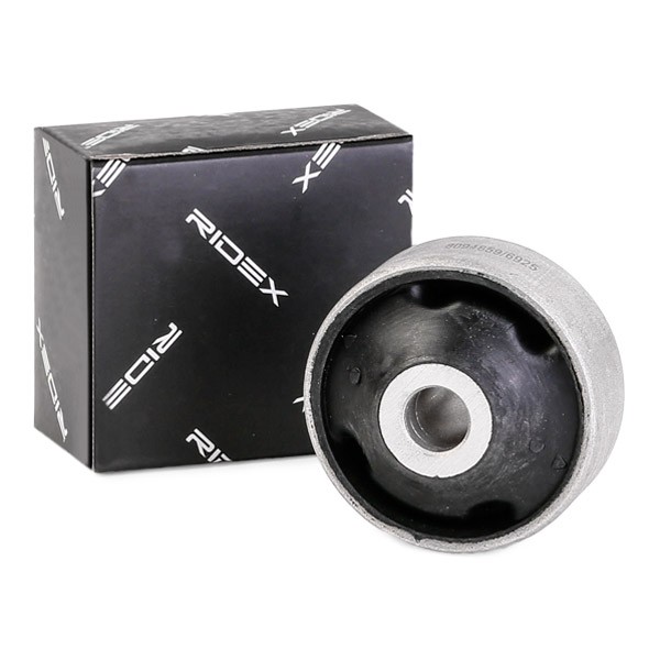 RIDEX Trailing arm / Suspension arm bush Article number: 251T0003 cheaply