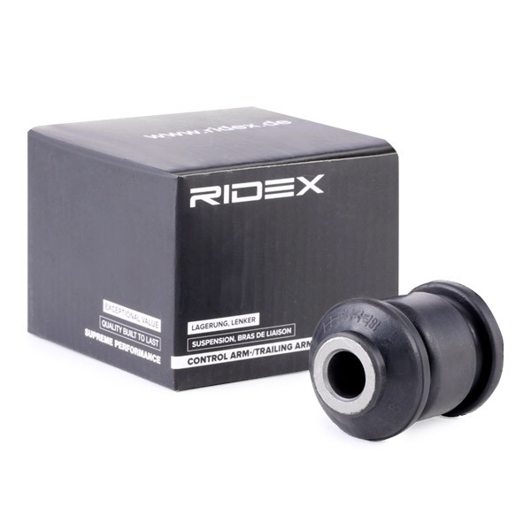 RIDEX Trailing arm / Suspension arm bush Article number: 251T0002 cheaply