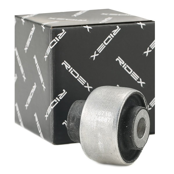 RIDEX Trailing arm / Suspension arm bush Article number: 251T0015 cheaply