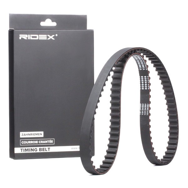 RIDEX Timing Belt Article number: 306T0082 cheaply