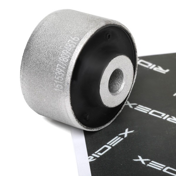 RIDEX Trailing arm / Suspension arm bush Article number: 251T0018 cheaply