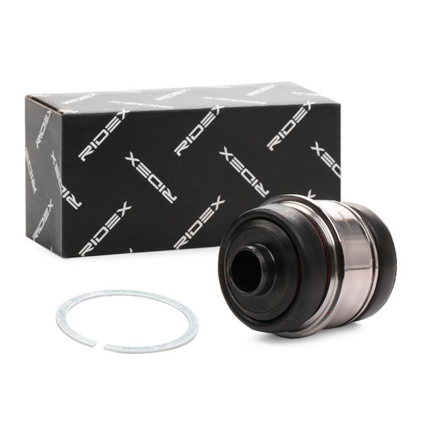 RIDEX Trailing arm / Suspension arm bush Article number: 251T0020 cheaply