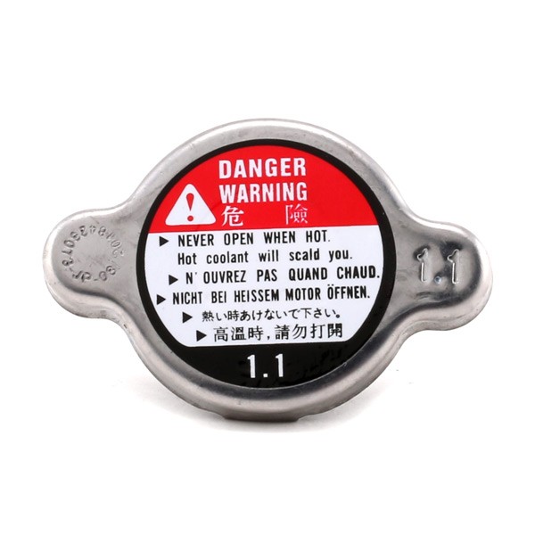 ASHIKA Radiator cap Article number: 33-0C-C31 cheaply