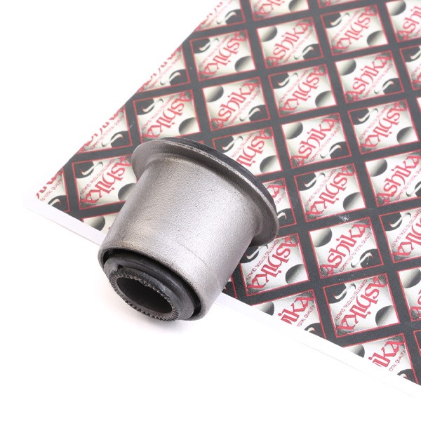 ASHIKA Trailing arm / Suspension arm bush Article number: GOM-910 cheaply