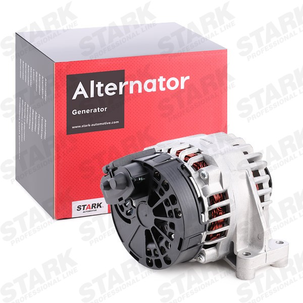 STARK Dynamo artikkelnummer: SKGN-0320082 billig