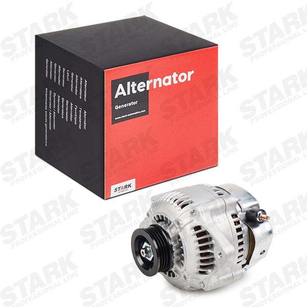 STARK Generator Varenummer: SKGN-0320088 billige