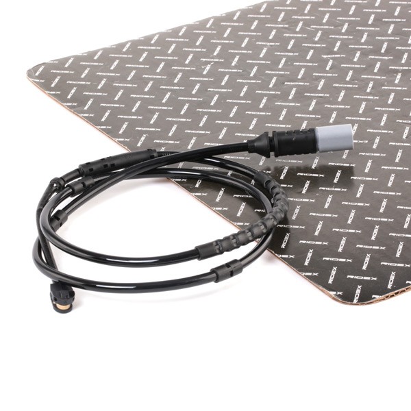 RIDEX Brake pad wear sensor Article number: 407W0070 cheaply