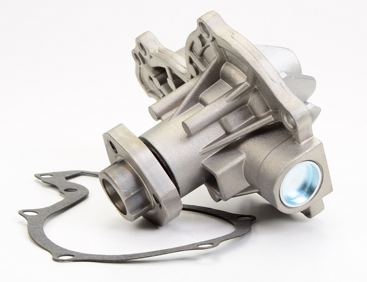 RIDEX Water pump Article number: 1260W0002 cheaply