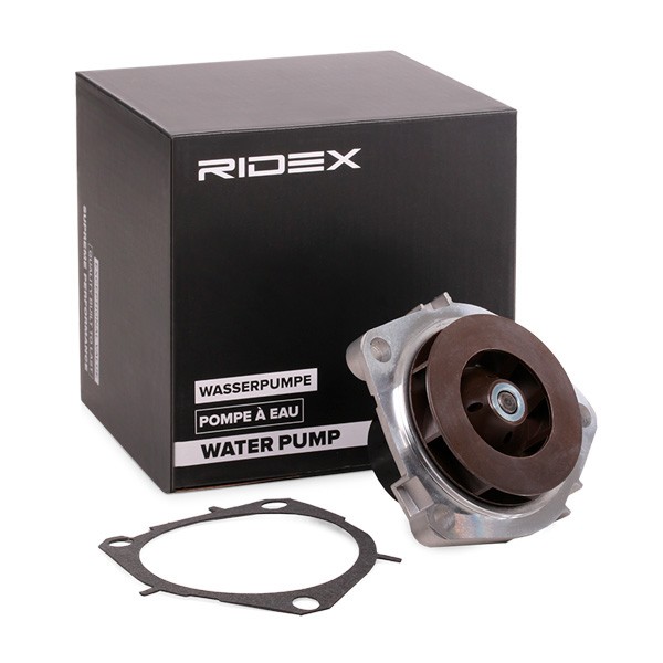 RIDEX Veepump Artikli number: 1260W0047 soodsalt