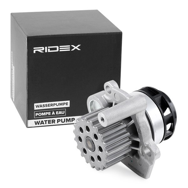 RIDEX Veepump Artikli number: 1260W0040 soodsalt