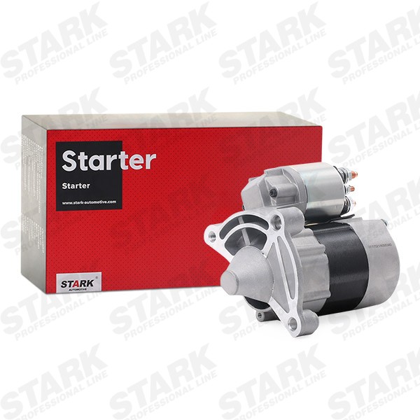 STARK Starter Artikli number: SKSTR-0330079 soodsalt