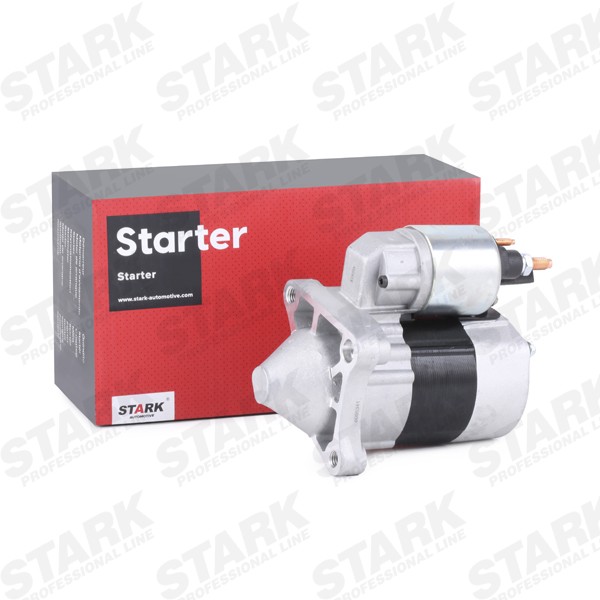 STARK Starter motor Article number: SKSTR-0330080 cheaply