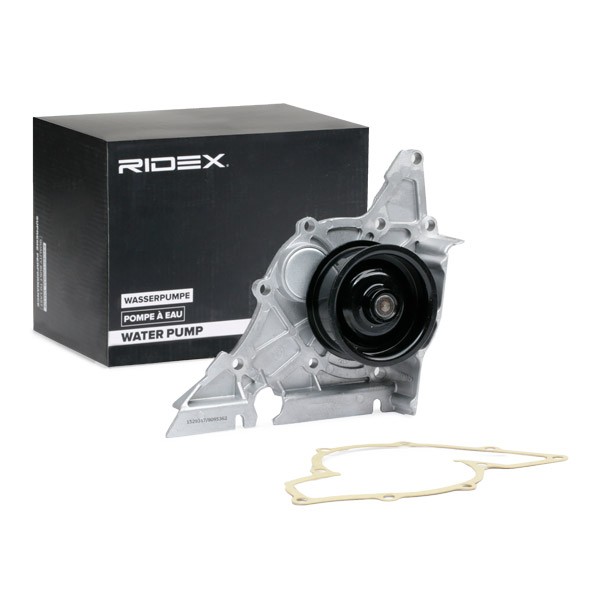 RIDEX Veepump Artikli number: 1260W0073 soodsalt