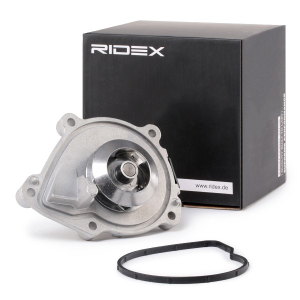 RIDEX Veepump Artikli number: 1260W0129 soodsalt