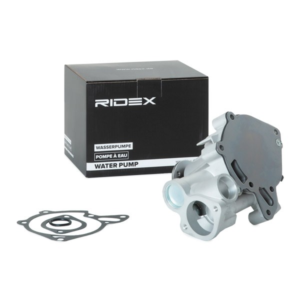 RIDEX Veepump Artikli number: 1260W0159 soodsalt