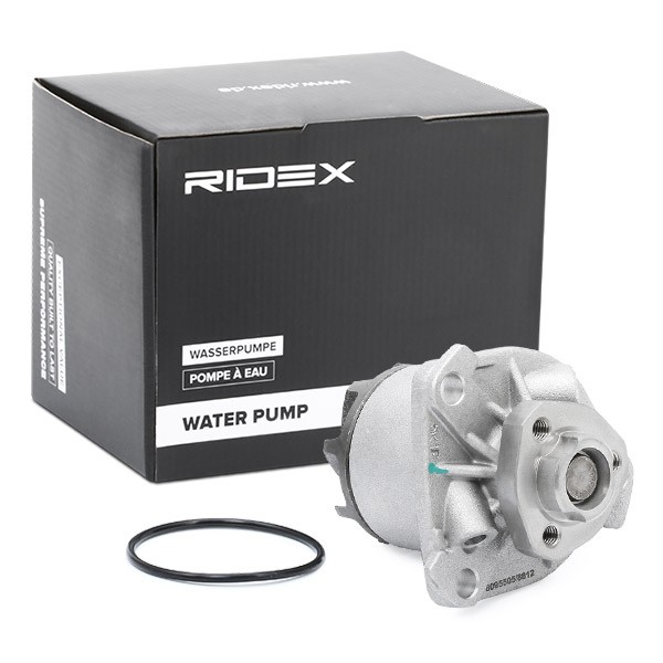 RIDEX Veepump Artikli number: 1260W0097 soodsalt