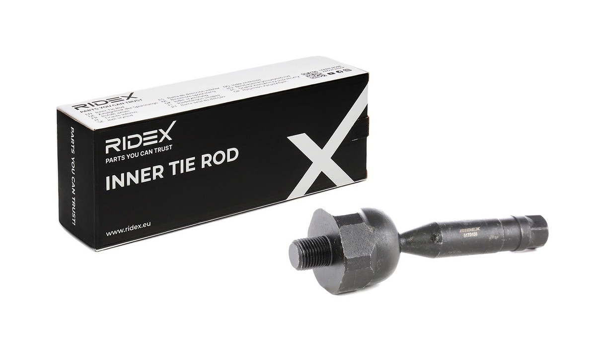 RIDEX Sisemine rooliots, roolivarras Artikli number: 51T0108 soodsalt