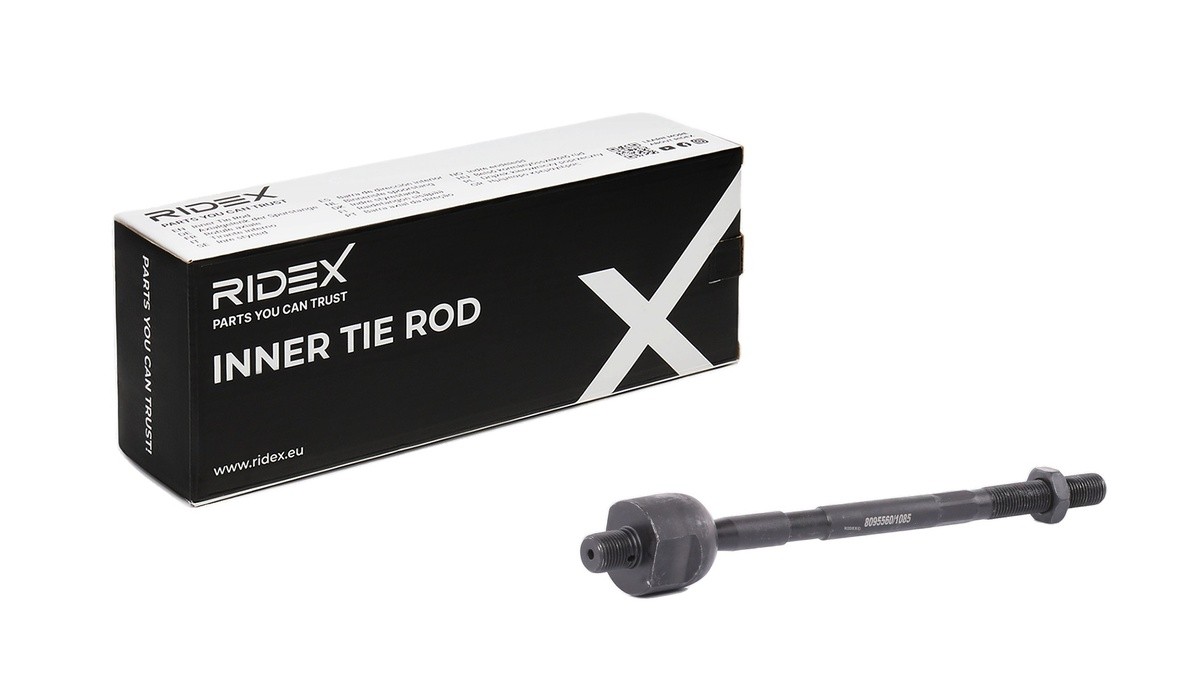 RIDEX Sisemine rooliots, roolivarras Artikli number: 51T0030 soodsalt