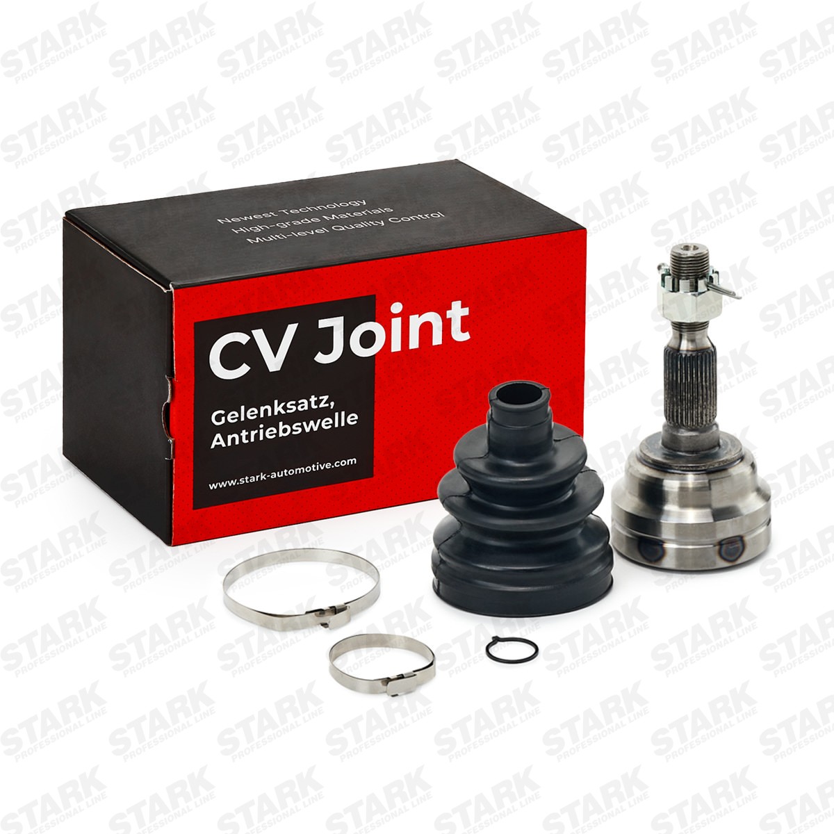 STARK Joint kit, drive shaft Article number: SKJK-0200224 cheaply