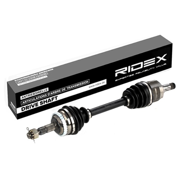 RIDEX Veovõll Artikli number: 13D0066 soodsalt