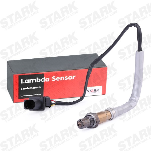 STARK Lambdasonde Varenummer: SKLS-0140385 billige