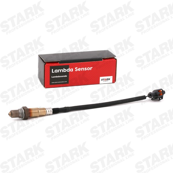 STARK Lambda andur Artikli number: SKLS-0140386 soodsalt