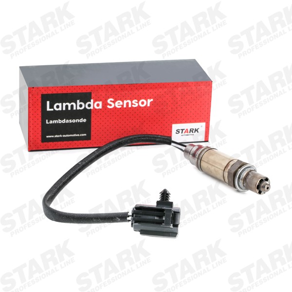 STARK Lambda zonde raksta numurs: SKLS-0140388 lēti