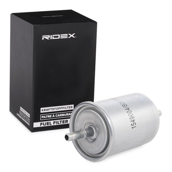 RIDEX Kütusefilter Artikli number: 9F0009 soodsalt