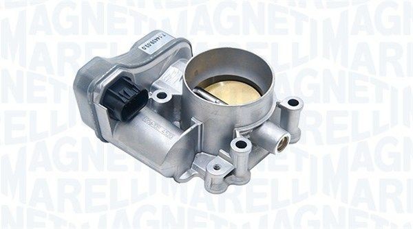 MAGNETI MARELLI Throttle body Article number: 802000000014 cheaply