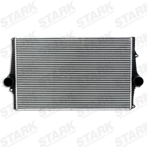 STARK Intercooler Varenummer: SKICC-0890007 billige