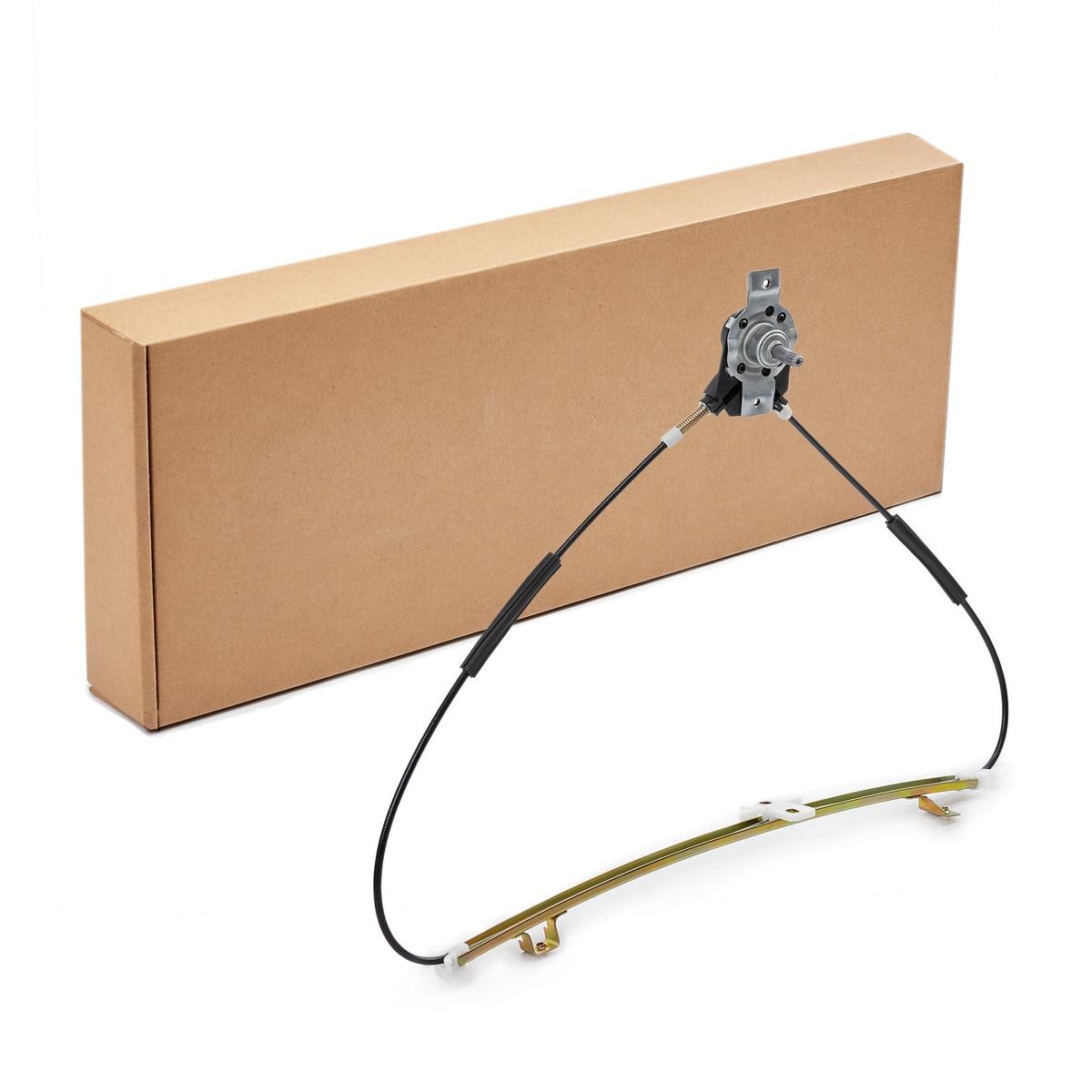 RIDEX Window regulator Article number: 1561W0154 cheaply