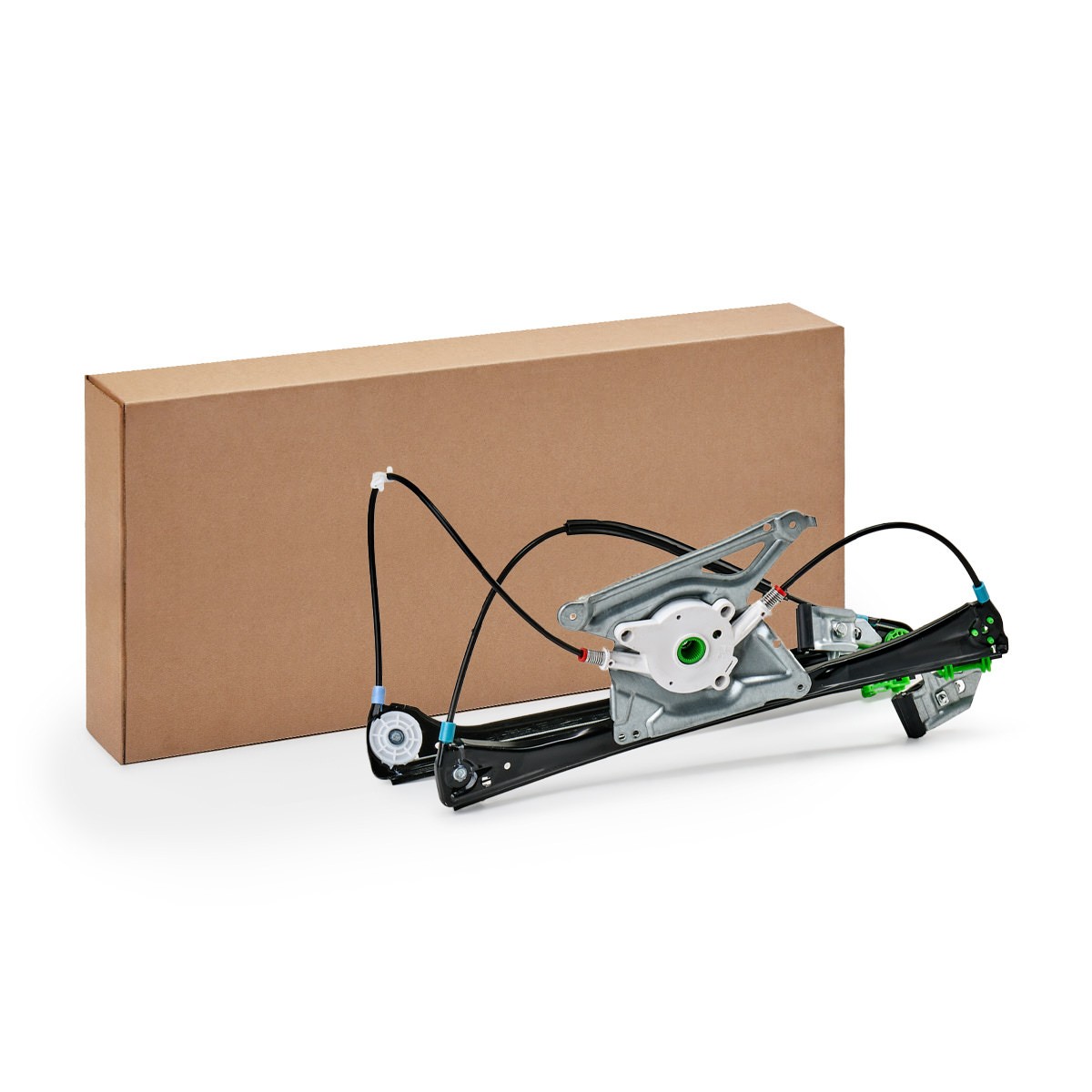 RIDEX Rudehejs Varenummer: 1561W0043 billige