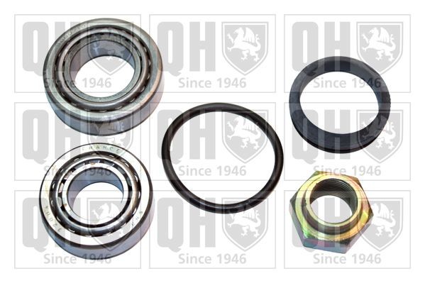 QUINTON HAZELL Wheel bearing kit Article number: QWB459 cheaply